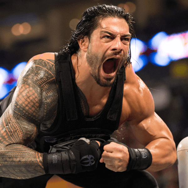 The Mashup: Comparing Roman Reigns and Hillary Clinton