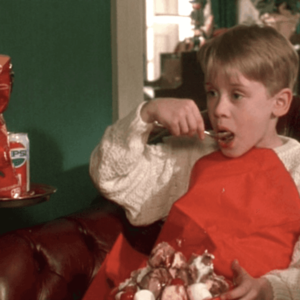 9 Things To Do When You're Home Alone