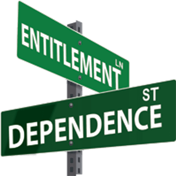 Participation Trophy Syndrome - Let's Talk Entitlement