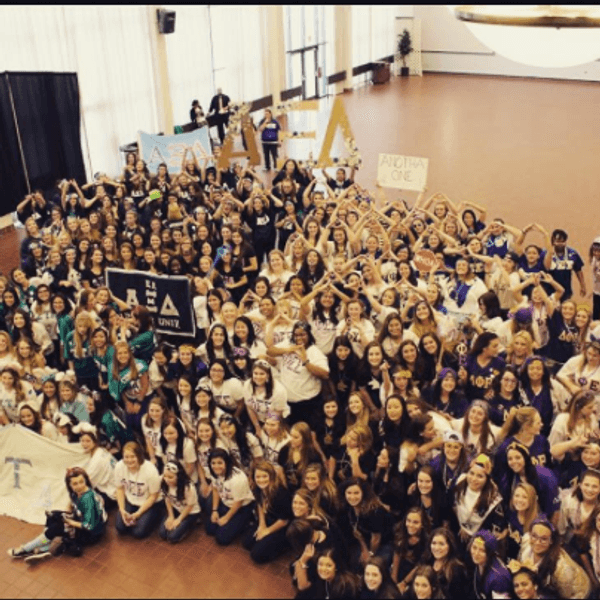 10 Things Members Of Greek Life Want You To Know