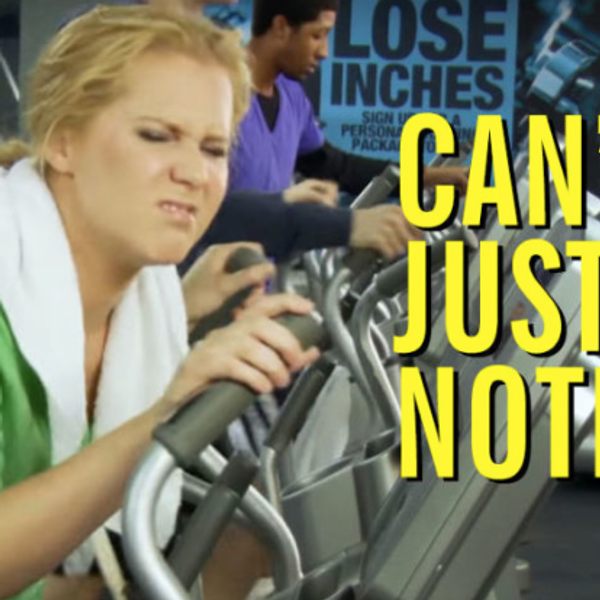 A Lazy Girls Guide To A Summer Body