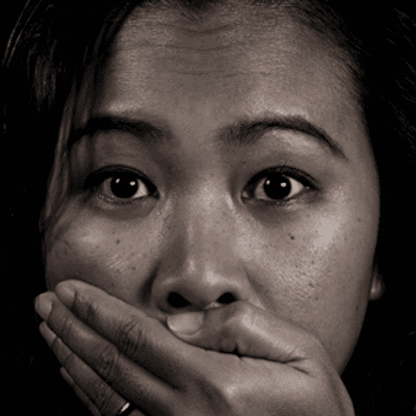 I'm Scared To Speak Out About The Presidential Candidates