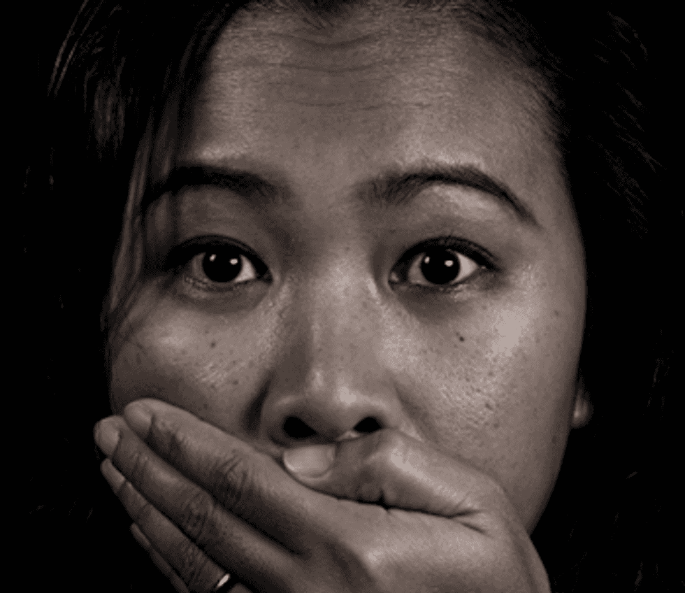 I'm Scared To Speak Out About The Presidential Candidates