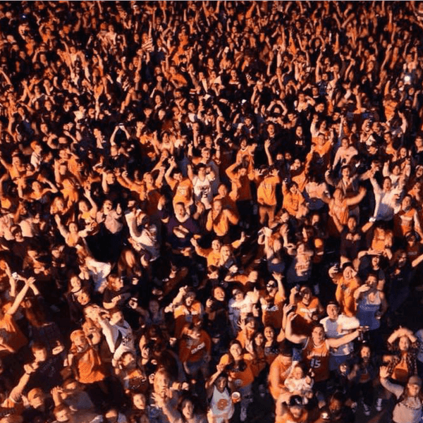 10 Things You'll Miss About Syracuse Over The Summer