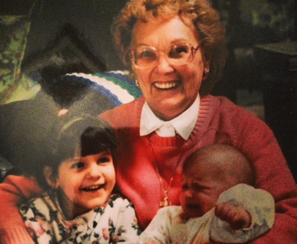 Thank You For Visiting Me