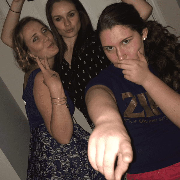 A List of Things I Will Miss About My Roommates As We Move Out
