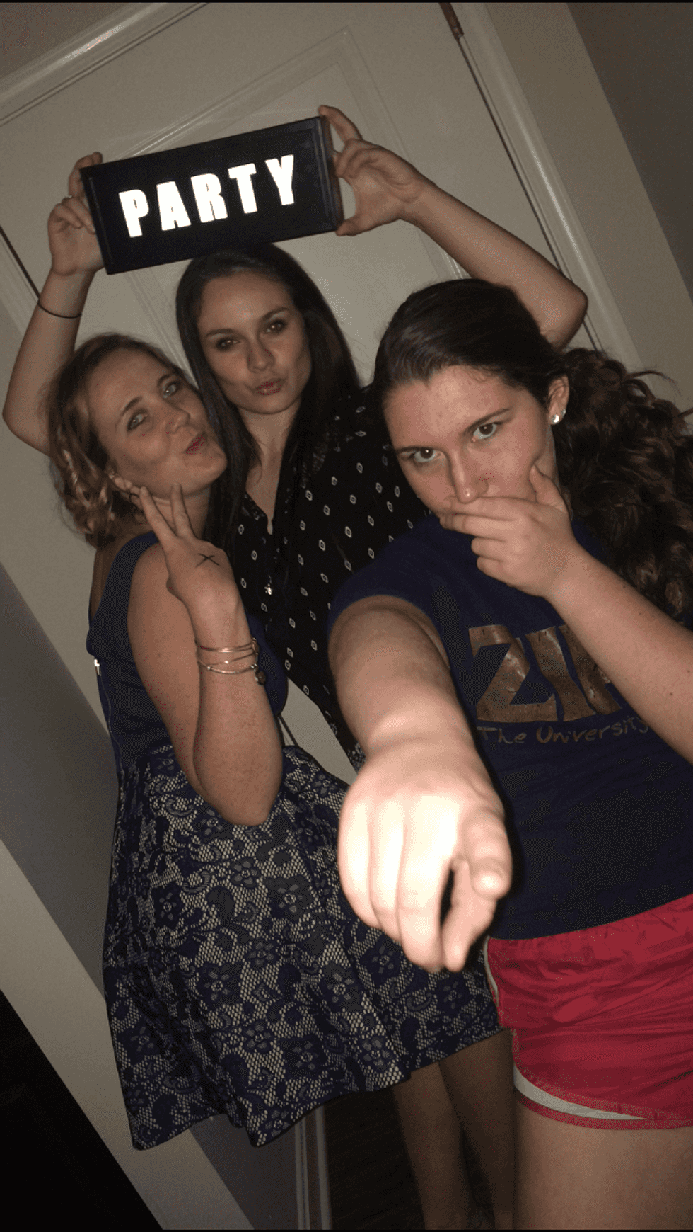 A List of Things I Will Miss About My Roommates As We Move Out