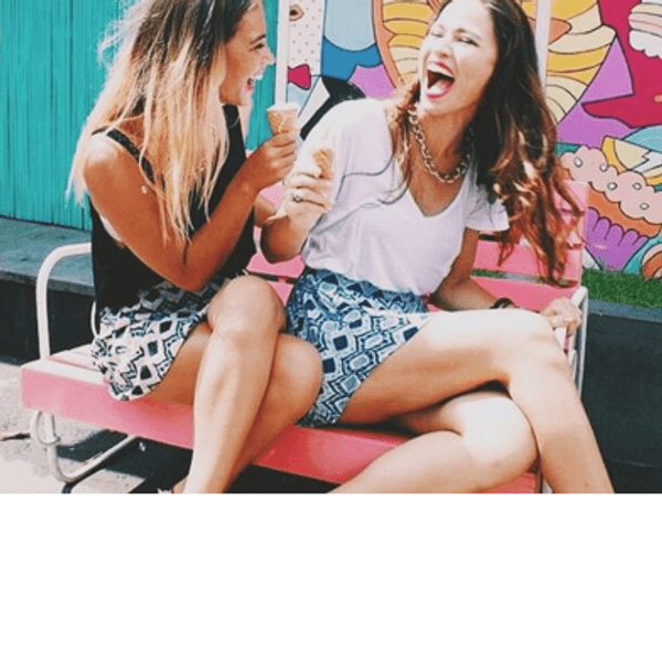 20 Things I've Learned In The First Year Of My 20s