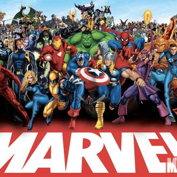 11 Steps To Falling In And Out Of Love With Celebrities, As Told By The Marvel Universe