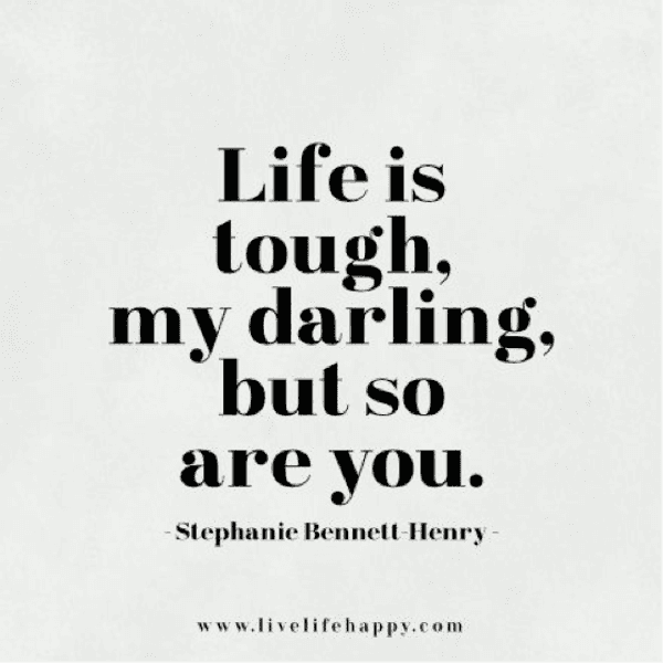 11 Motivation Quotes to Get You Through Anything Life Throws Your Way