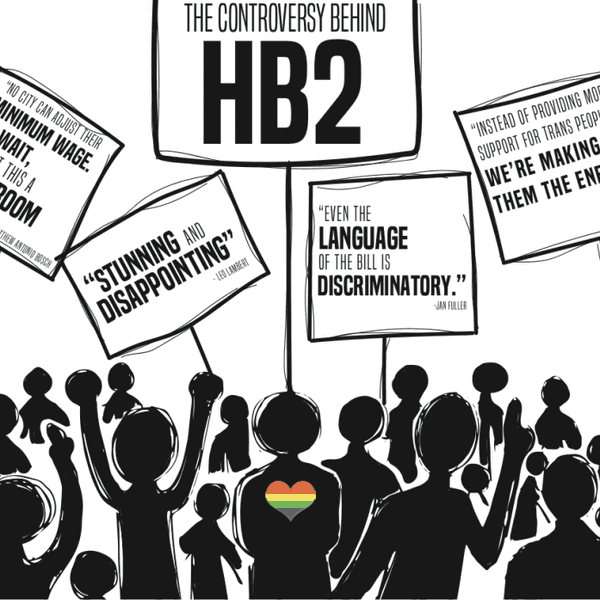 The Hidden Agenda Behind House Bill 2