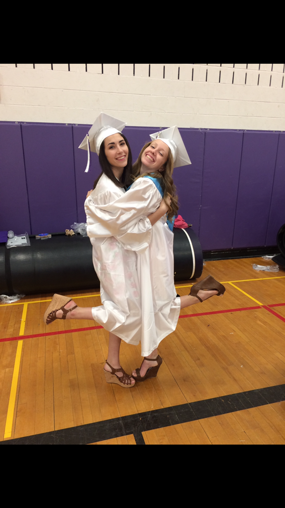 A Letter To My Best Friend