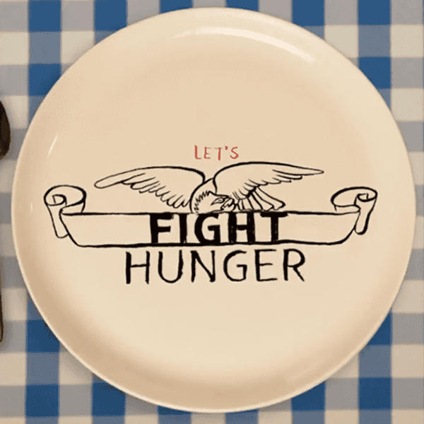 Hunger In America