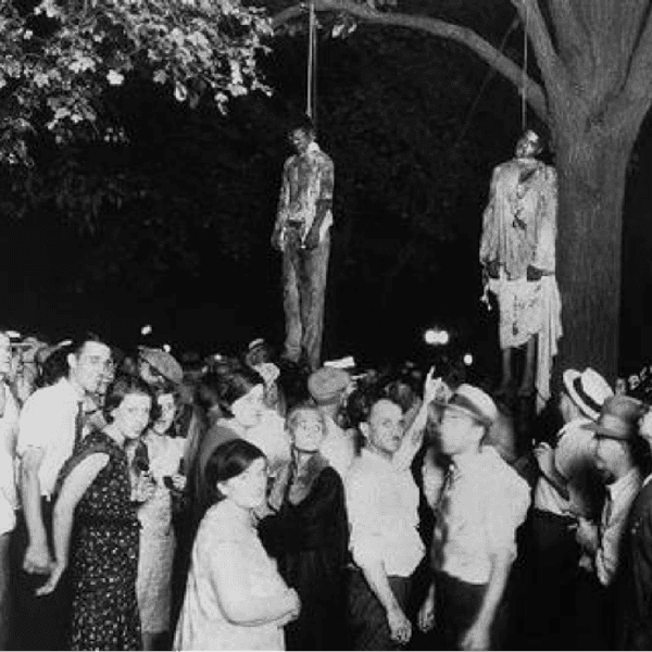 The Lynching That Inspired Billie Holiday's "Strange Fruit"