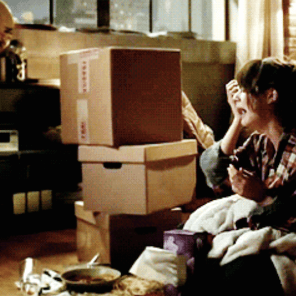 20 Thoughts You Have While Moving Out Of Your Dorm