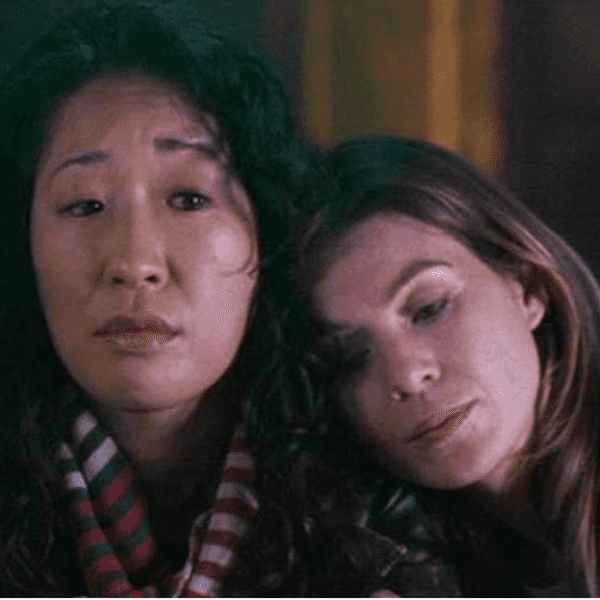 10 Things You'll Miss About College Over The Summer, As Told By Grey's Anatomy