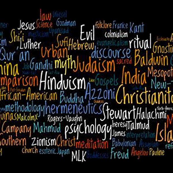 The Beauty In Religions