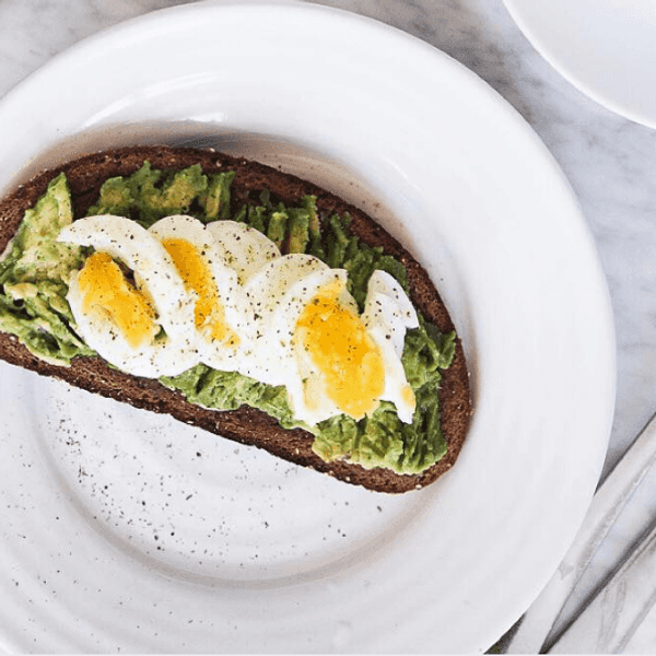 14 Mouth-Watering Ways To Eat An Avocado