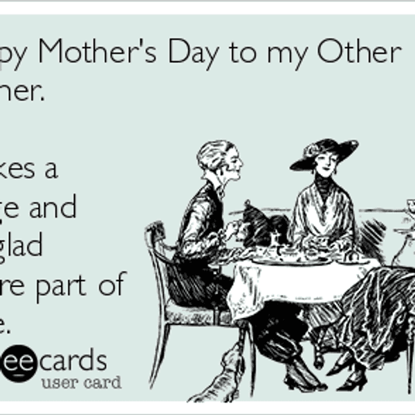 Things You Need To Thank Your Second Moms For