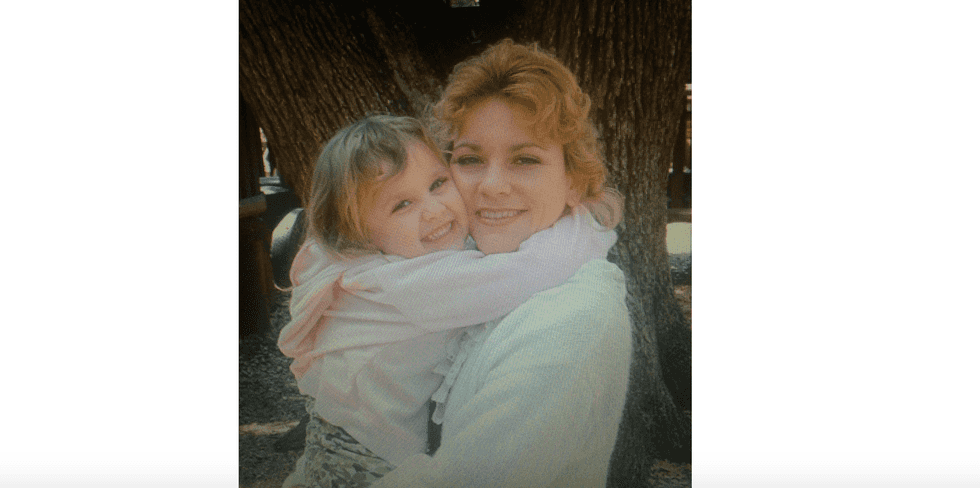 25 Things You Forgot To Thank Your Mom For