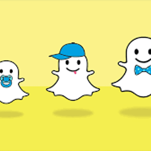 The 5 Snapchat Secrets You Never Knew