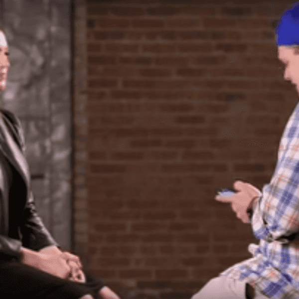More Than Mean: Female Sports Reporters And Harassment