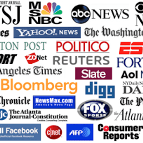 An Easy Guide To Being More Informed