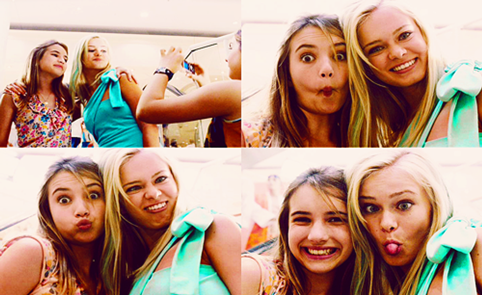 21 Reasons Why "Aquamarine" Is Summer Goals