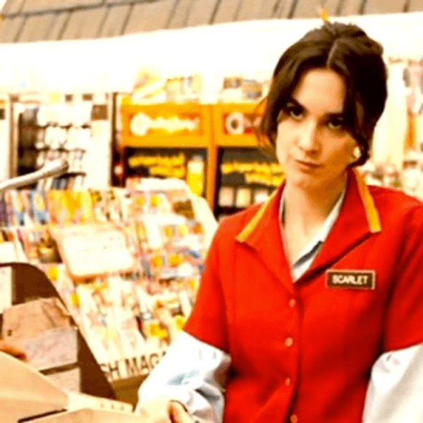 10 Struggles Of Being A Cashier