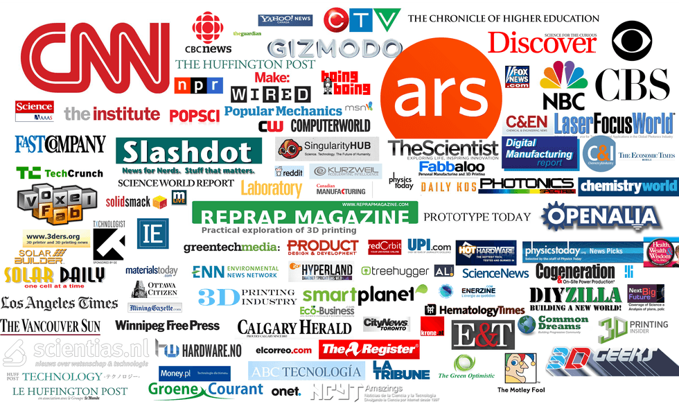 If You Think The Media Is Messed Up You’re Totally Wrong