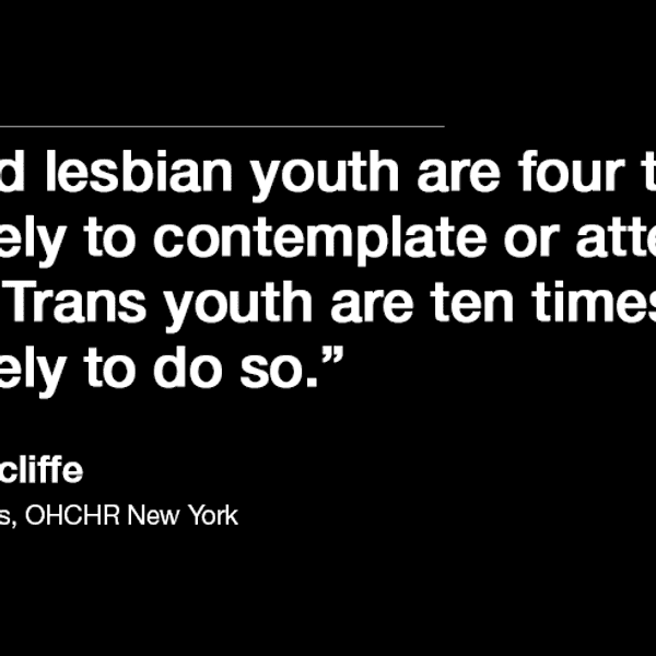 11 Things That You Should Know About Transgender Folks
