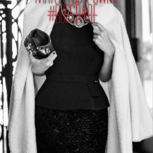 15 #BOSSBABE Quotes To Help Girls Through Finals