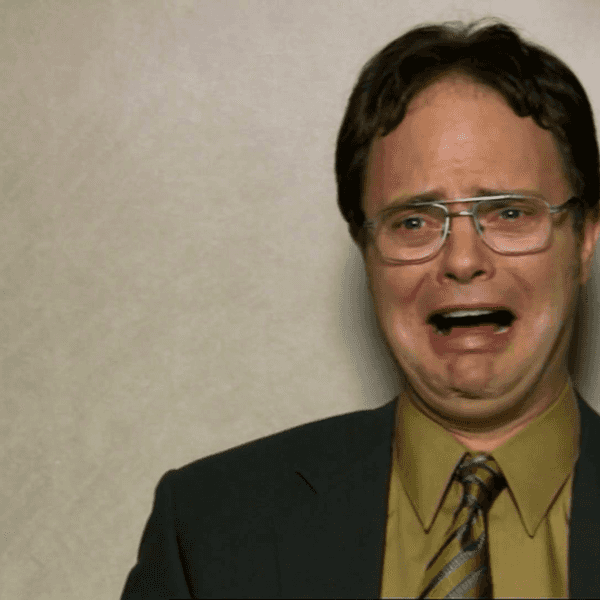 The 11 Stages Of Finals Week, As Told By "The Office"