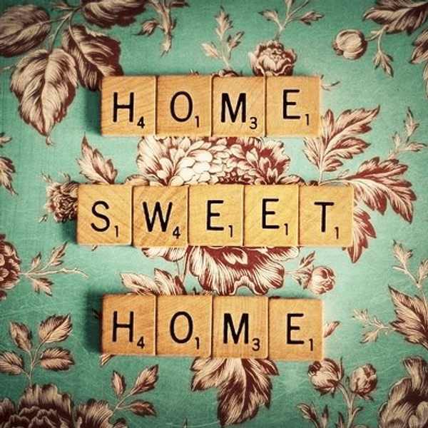 14 Things You're Happy To Come Home To This Summer