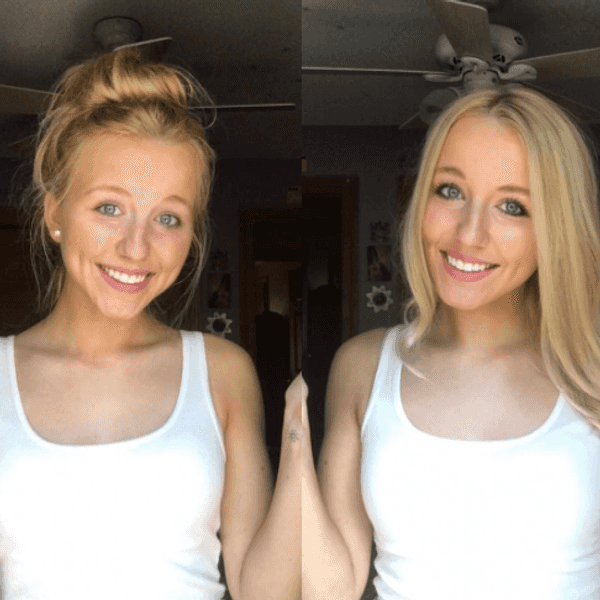 The Double Standard Of Wearing Makeup