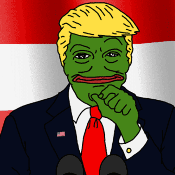 In Defense of Mr Trump