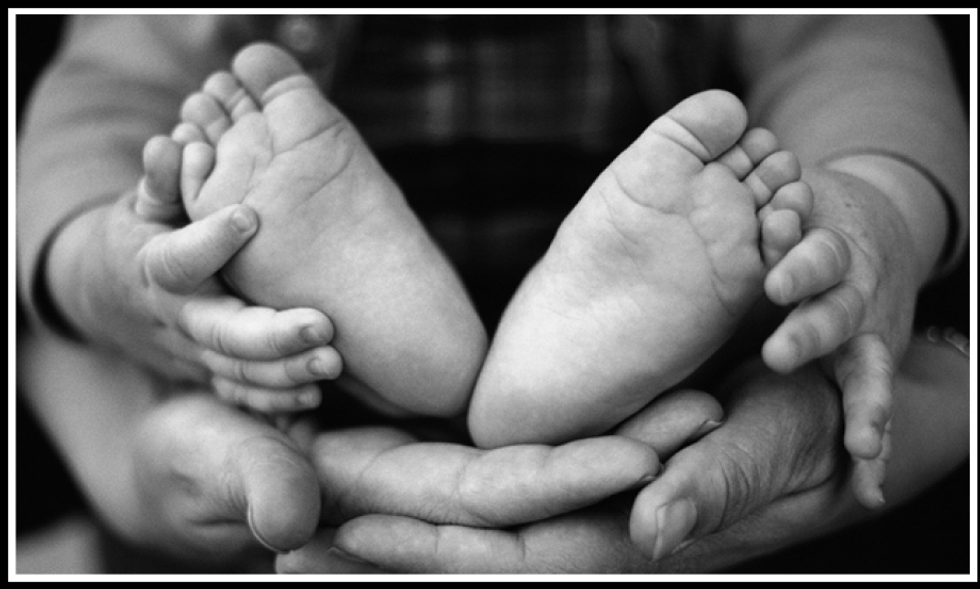 Adoption: My Second Chance At Life