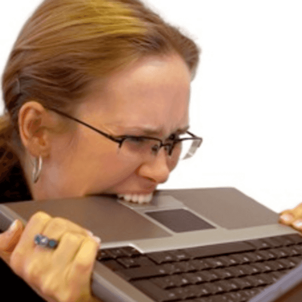 15 Thoughts You Have During Exam Week