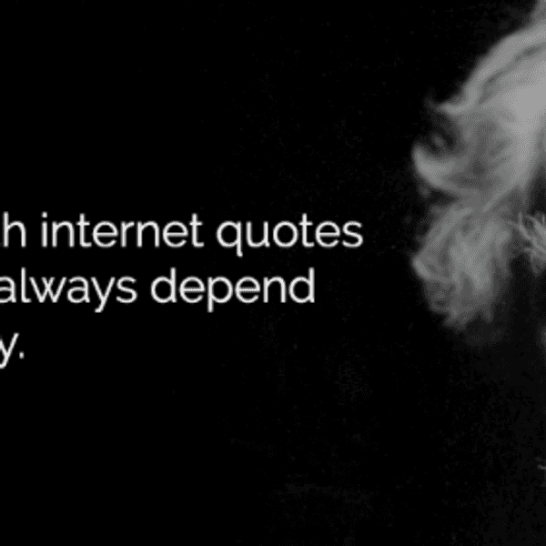 Get off Instagram, Your Vote Shouldn't Be Found There