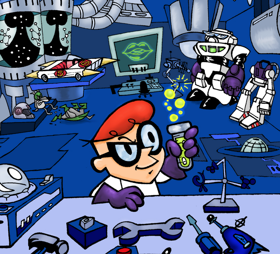 This Wasn't On The Review