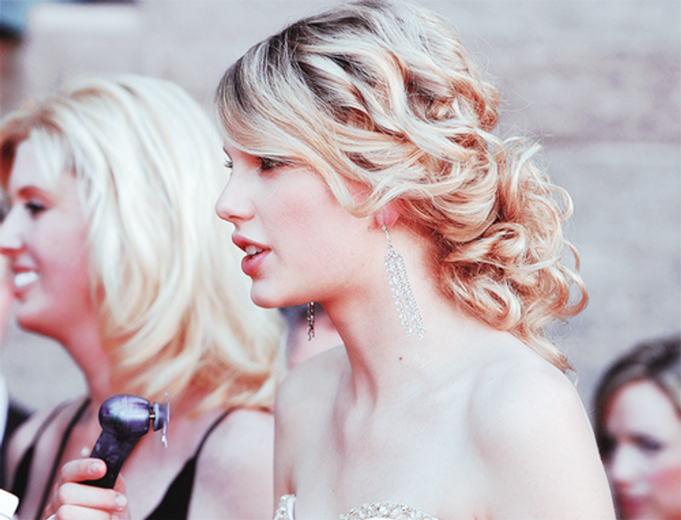 Why I Miss The Old Taylor Swift