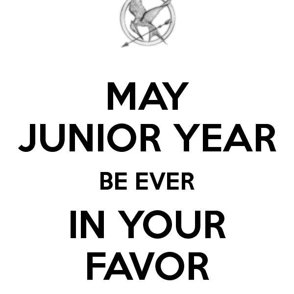 20 Pieces Of Advice To All College Juniors