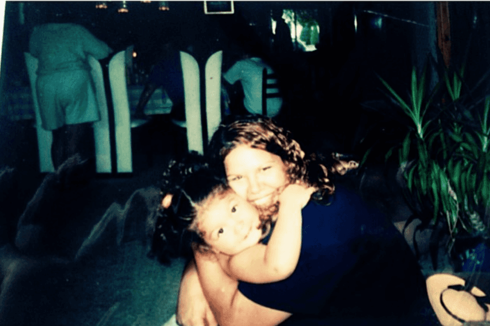 To My Mother: Thanks For Shaping Who I Am Today