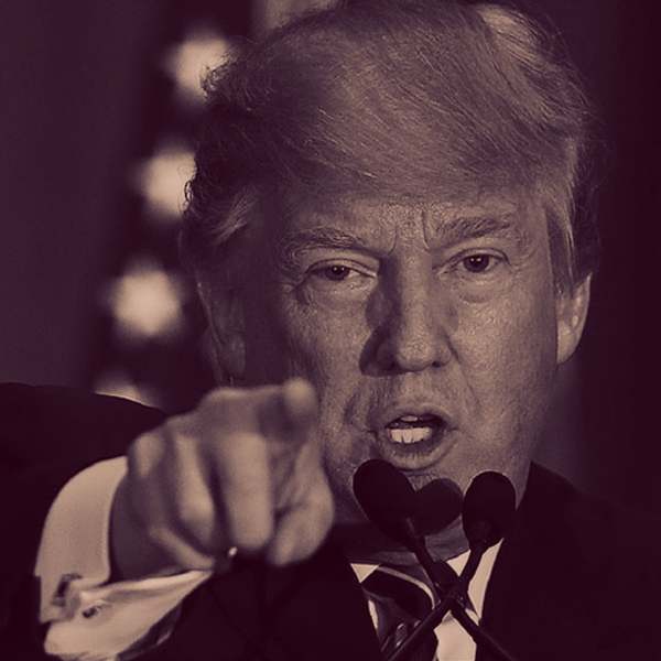 I'm A Republican, And No, I Will Not Support Donald Trump