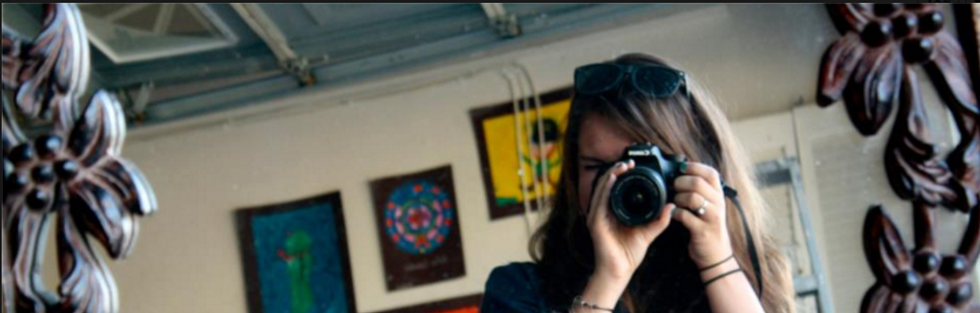 Photography Helped Me Get Over My Memory-Hoarding