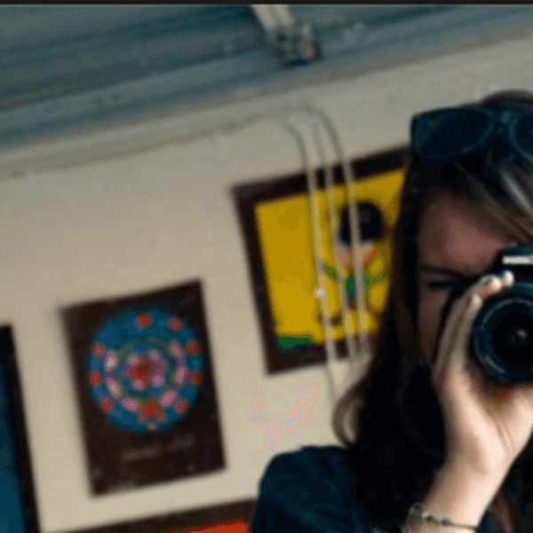 Photography Helped Me Get Over My Memory-Hoarding