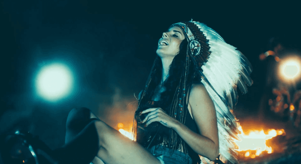 Where Should We Stand With Cultural Appropriation?