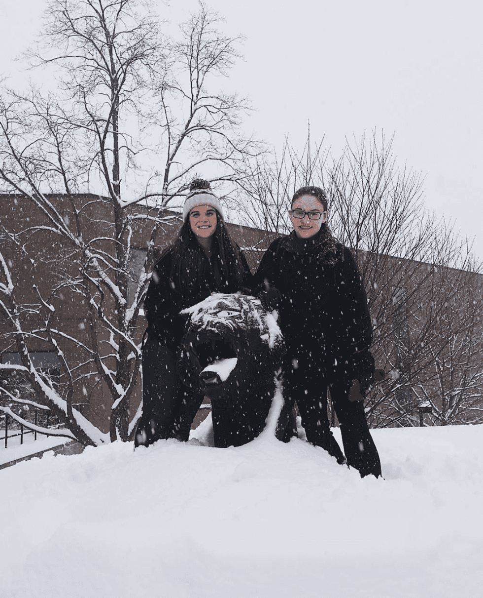 A Letter to My Day One