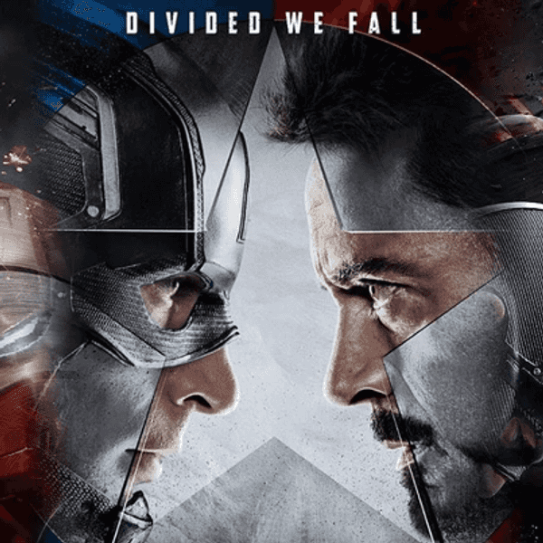 Captain America: Who Wore It Better?