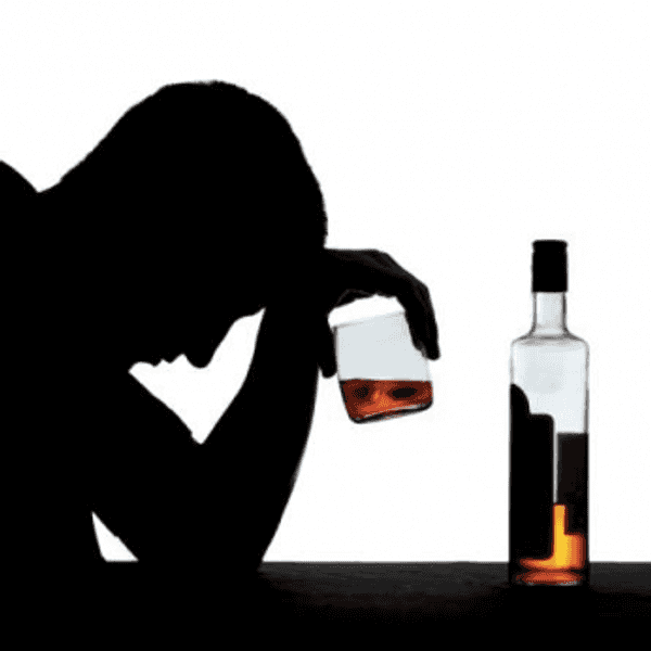 Alcoholics Hurt Their Loved Ones More Than They Hurt Themselves